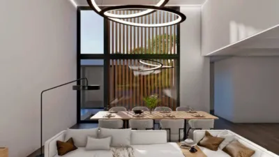 Villa in Vistahermosa photo 7