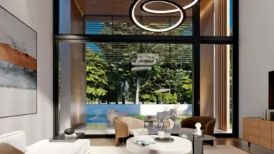 Villa in Vistahermosa photo 9