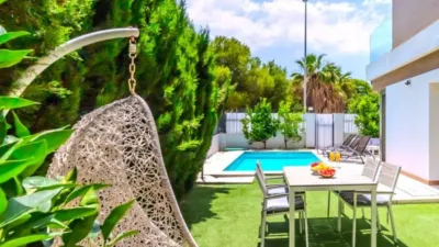 Casa – Orihuela, Villa Martín - Vista 3