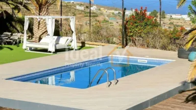 Casa en El Salto-Los Blanquitos-Chimiche photo 11