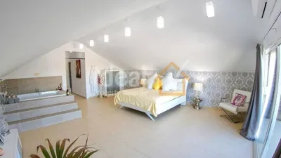 Casa en El Salto-Los Blanquitos-Chimiche photo 22