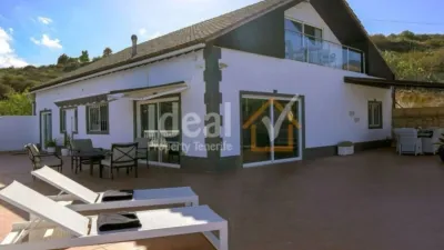 Casa en El Salto-Los Blanquitos-Chimiche photo 5