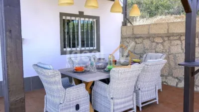 Casa en El Salto-Los Blanquitos-Chimiche photo 7