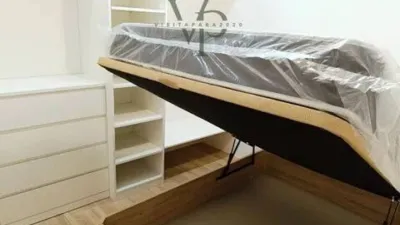 Piso en alquiler en Madrid Capital - Imagen 10