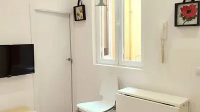 Piso en alquiler en Madrid Capital - Imagen 15