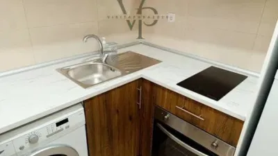 Piso en alquiler en Madrid Capital - Imagen 28