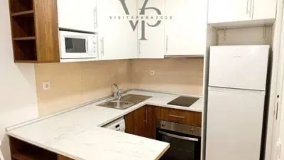 Piso en alquiler en Madrid Capital - Imagen 3