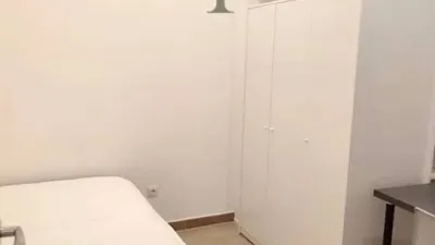 Piso en alquiler en Madrid Capital - Imagen 4