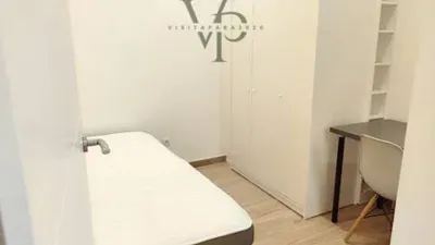 Piso en alquiler en Madrid Capital - Imagen 9