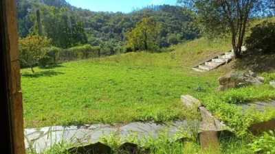 Chalet en venta en Valdés - Widok 5