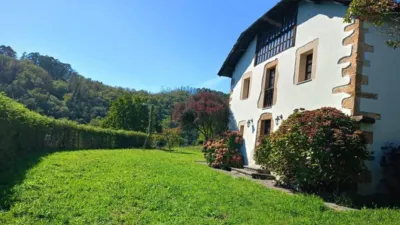 Chalet en venta en Valdés - Widok 6