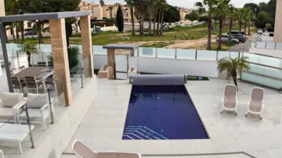 Casa – Orihuela, Villa Martín - Vista 3