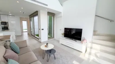 Casa – Orihuela, Villa Martín - Más