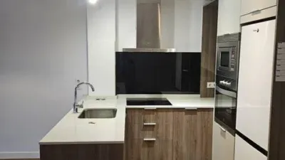 Piso en alquiler en Castilla - Imagen 10
