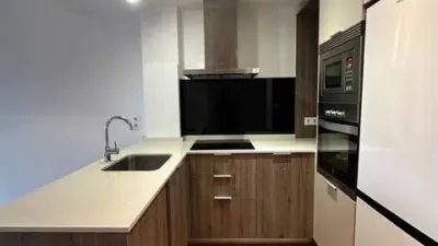 Piso en alquiler en Castilla - Imagen 11
