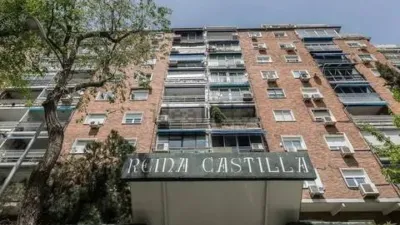Piso en alquiler en Castilla - Imagen 23