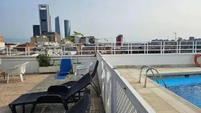 Piso en alquiler en Castilla - Imagen 2
