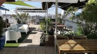 Piso en alquiler en Castilla - Imagen 5