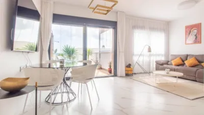 Piso – San Miguel de Salinas, Las Escalericas - Vista 2