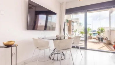 Piso – San Miguel de Salinas, Las Escalericas - Vista 3