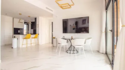 Piso – San Miguel de Salinas, Las Escalericas - Vista 4