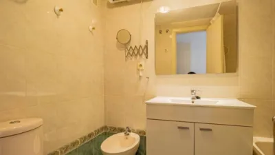 Piso en L'Albir photo 14