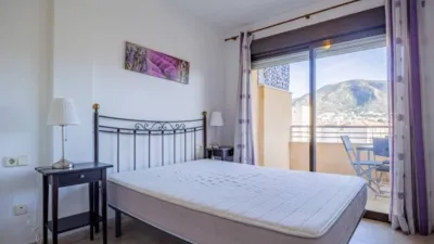 Piso en L'Albir photo 15