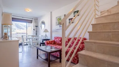Piso en L'Albir photo 17