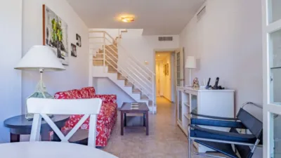 Piso en L'Albir photo 18
