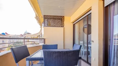 Piso en L'Albir photo 19