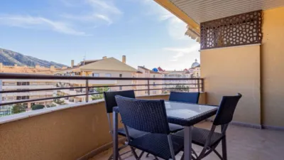 Piso en L'Albir photo 20