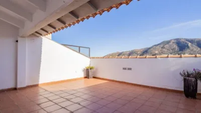 Piso en L'Albir photo 21
