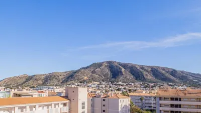 Piso en L'Albir photo 22