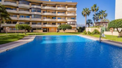 Piso en L'Albir photo 24