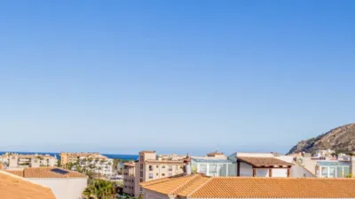 Pis – L'Alfàs del Pi - Vista 4