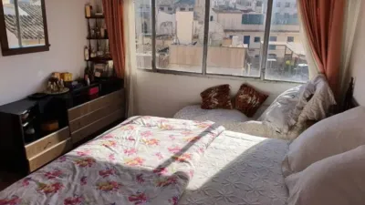 Penthouse in Palma de Mallorca photo 11