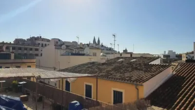 Penthouse in Palma de Mallorca photo 16
