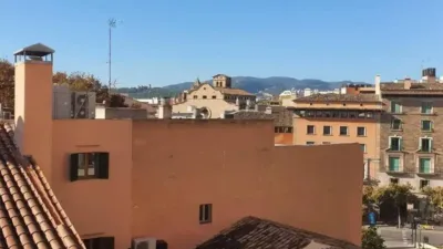 Penthouse in Palma de Mallorca photo 17