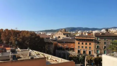 Penthouse in Palma de Mallorca photo 22