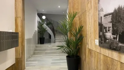 Penthouse in Palma de Mallorca photo 27