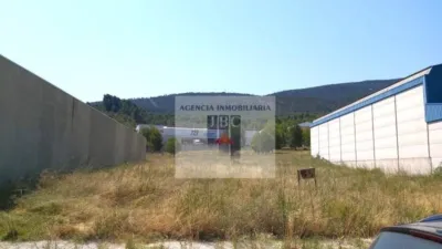 Terreno en venta en Centro-Zona Alta - Vista 3