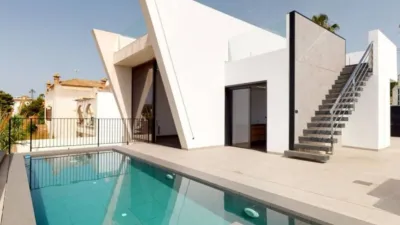 Casa - Vista 2