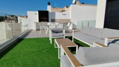 Casa - Vista 4