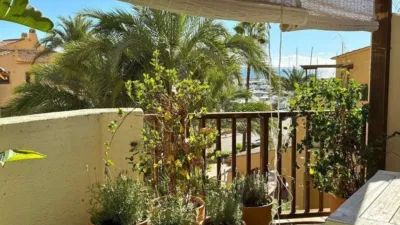Pis – Altea - Vista 5