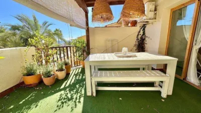 Pis – Altea - Vista 3