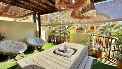 Pis – Altea - Vista 4