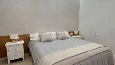 Piso en alquiler en Argüelles - Imagen 10