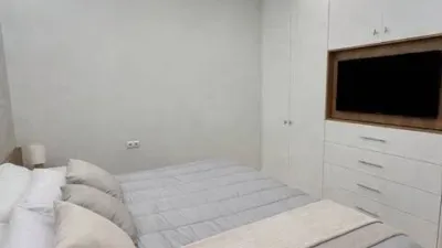 Piso en alquiler en Argüelles - Imagen 11