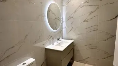 Piso en alquiler en Argüelles - Imagen 12