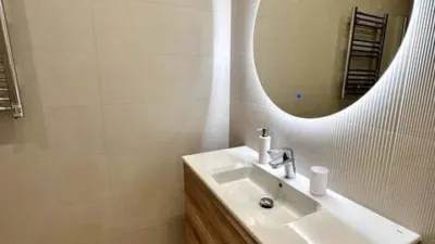 Piso en alquiler en Argüelles - Imagen 16
